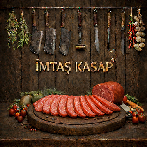 Izgaralık Sucuk 250gr